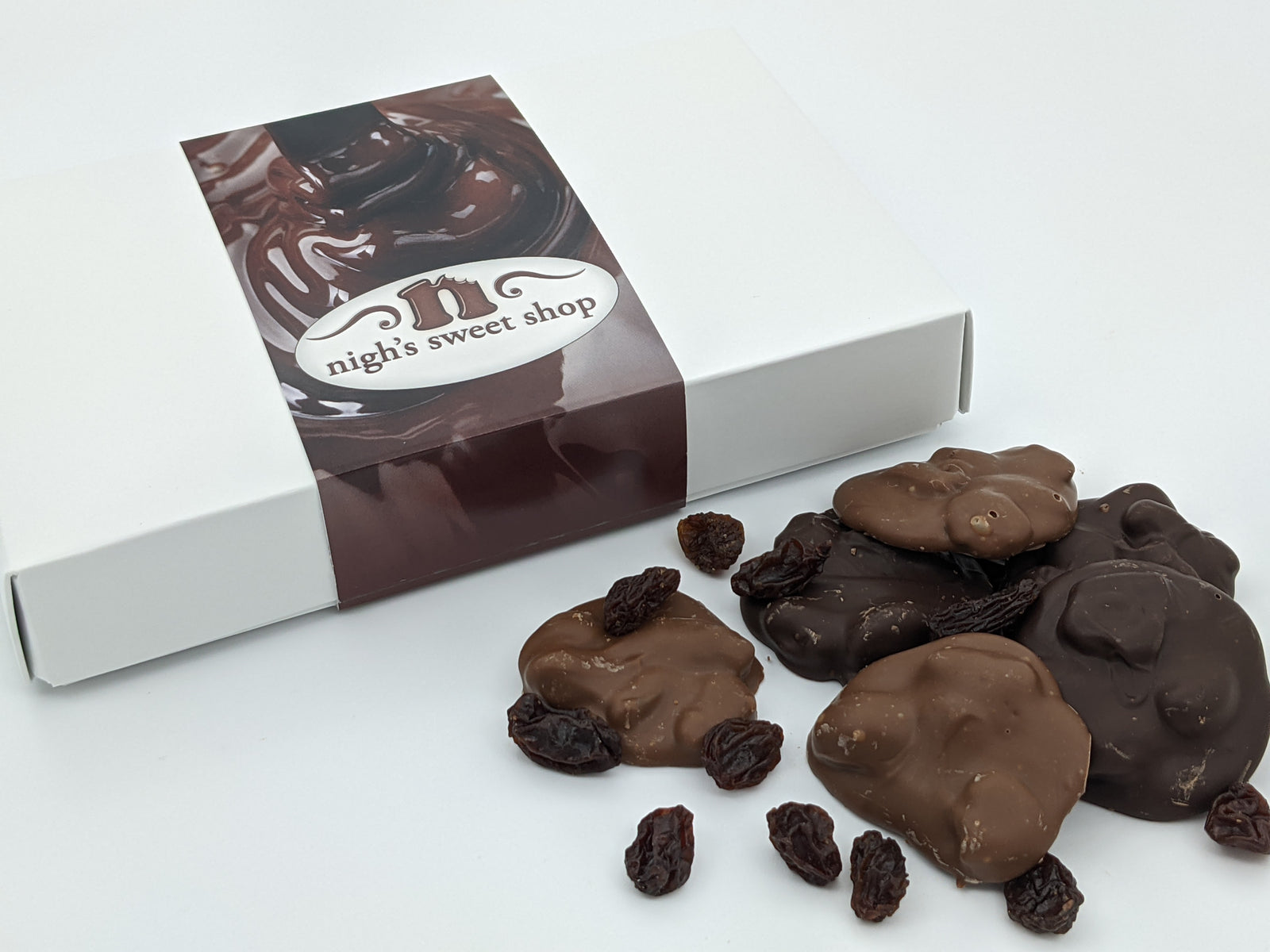 200g Raisin Clusters
