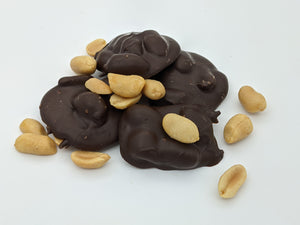 1/2 lb Peanut Clusters