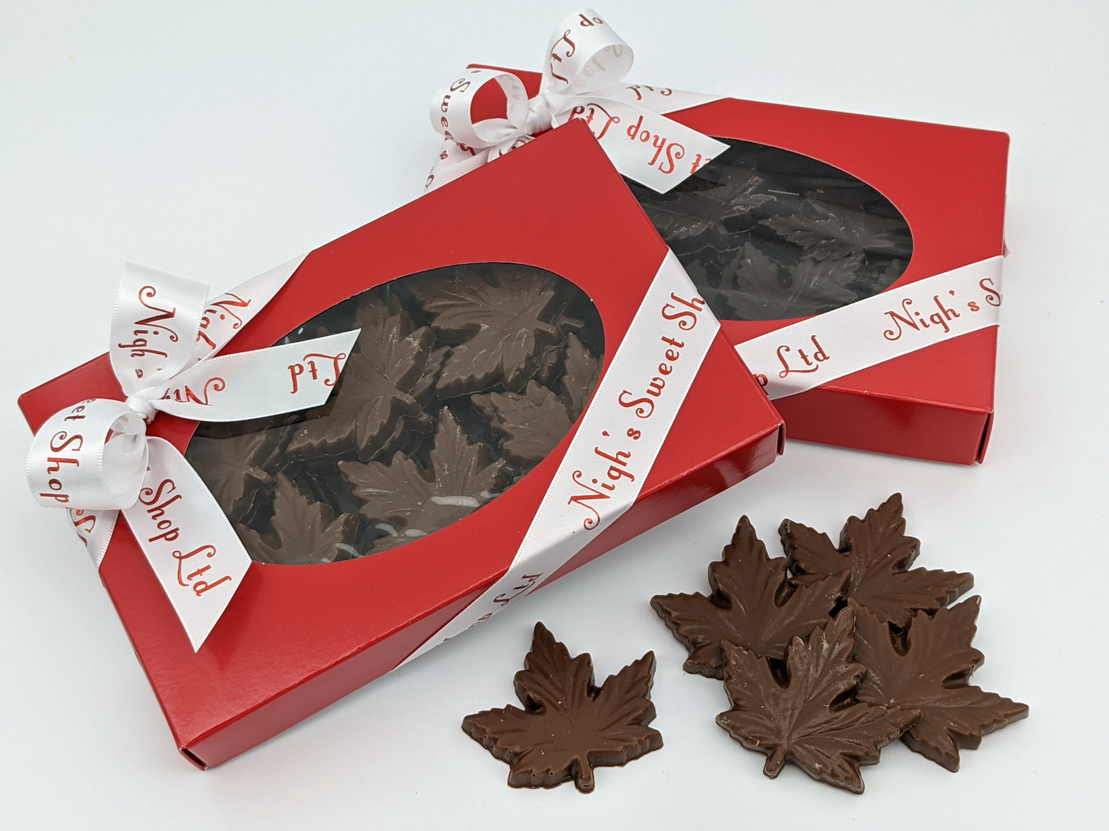 200g Maple Leaves