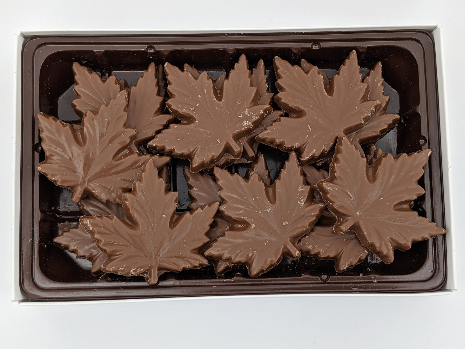 200g Maple Leaves