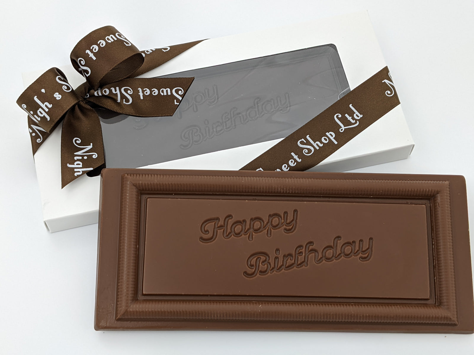 Lg Birthday Greeting Card