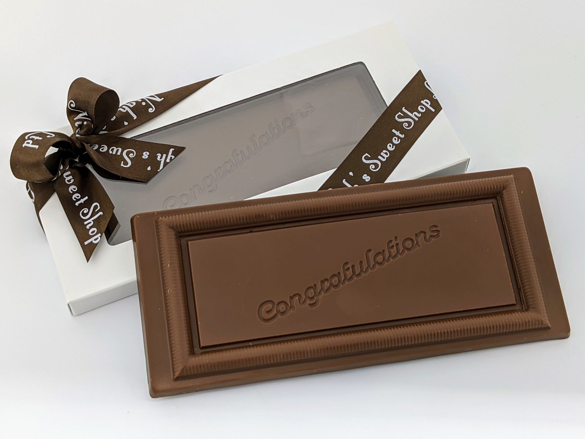 Congratulations Greeting Card