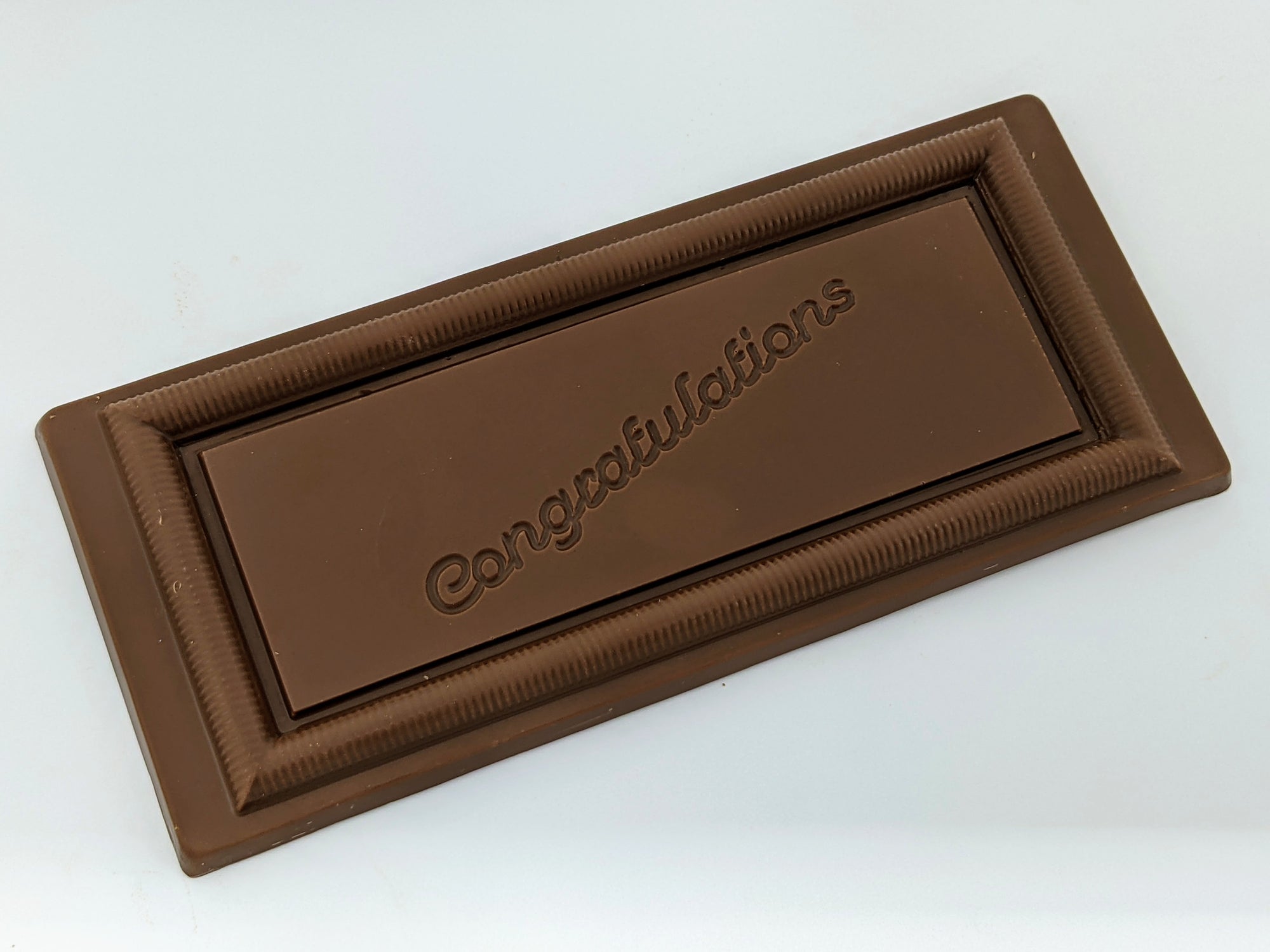 Congratulations Greeting Card