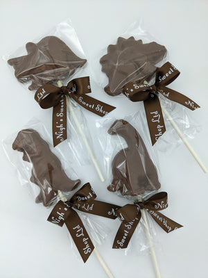 Dinosaur Sucker