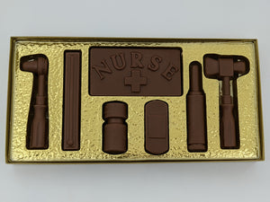 Nurse Set, Milk