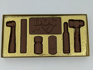 Doctor Set, Milk