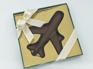 Airplane, Milk