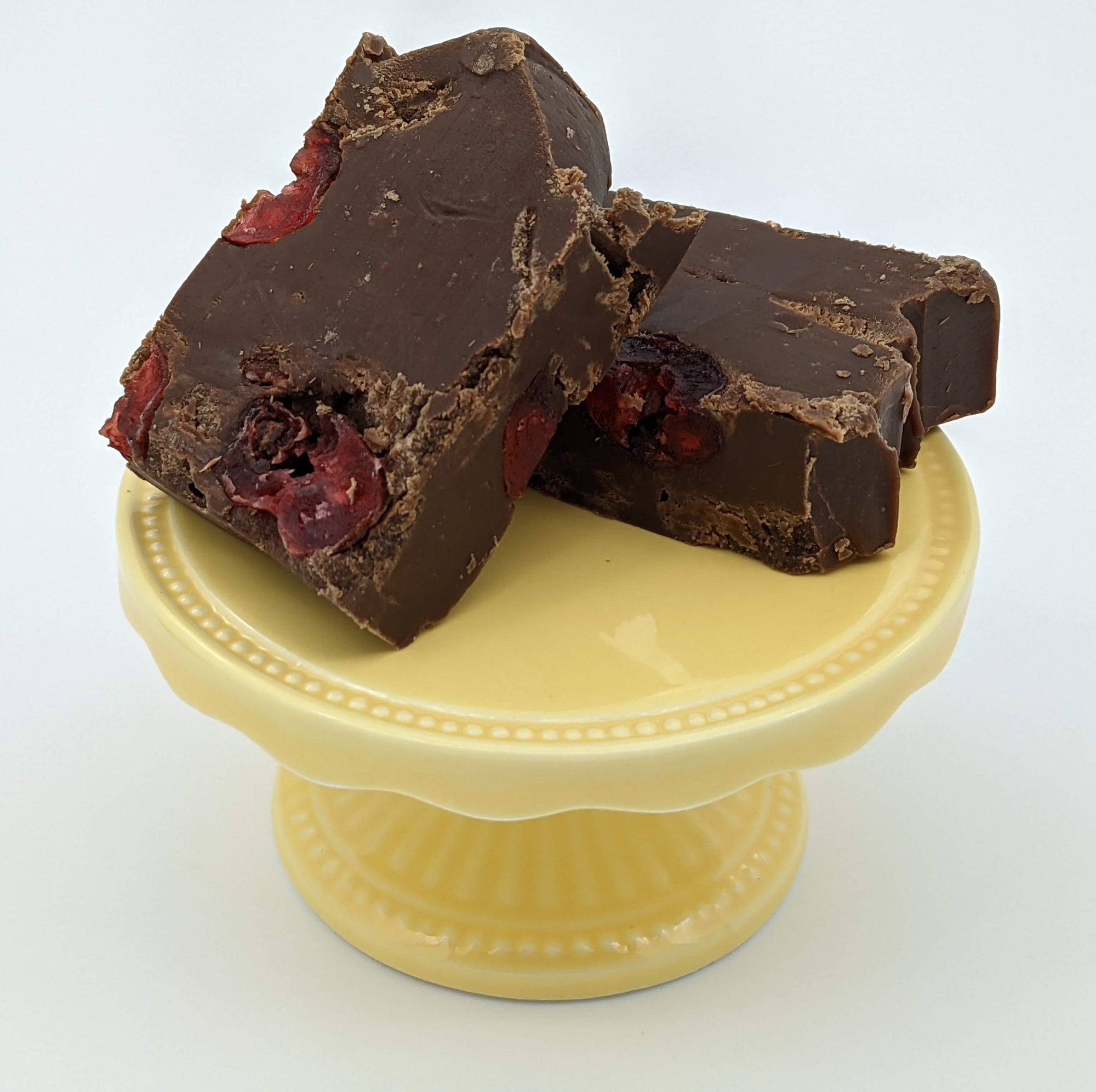 Fudge: Black Forest