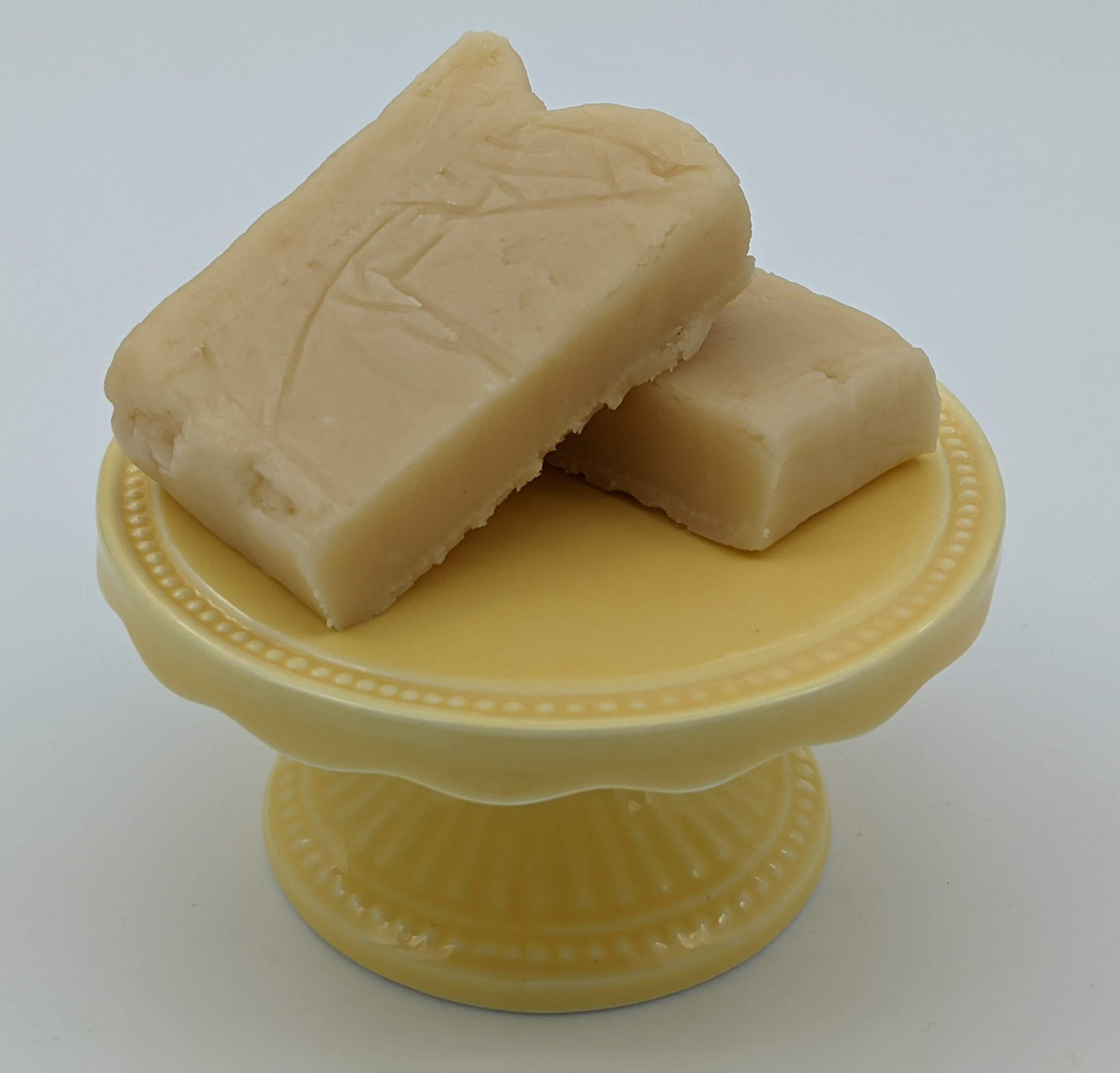 Fudge: Vanilla
