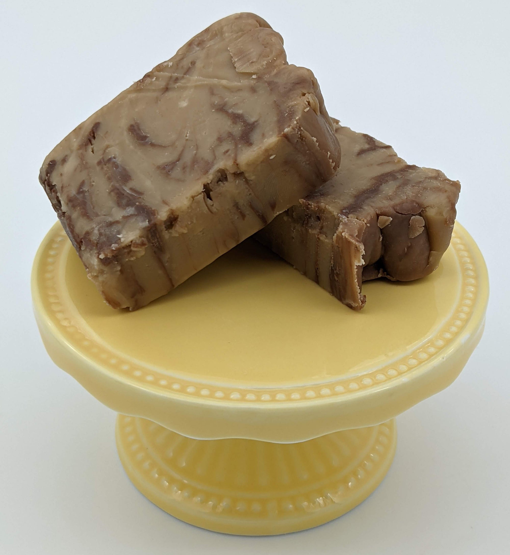 Fudge: Cookie Dough