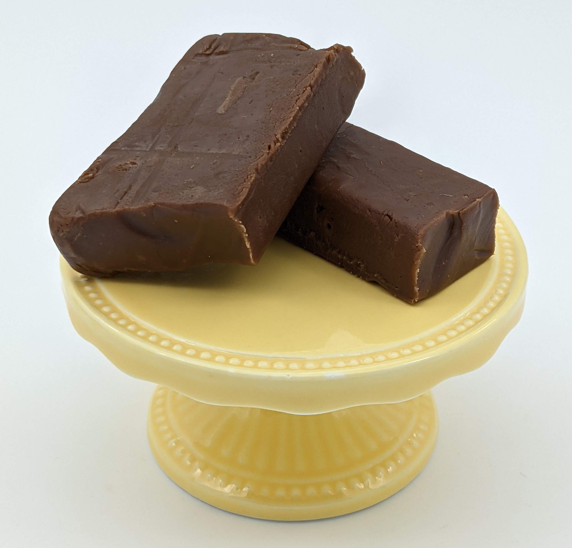 Fudge: Chocolate