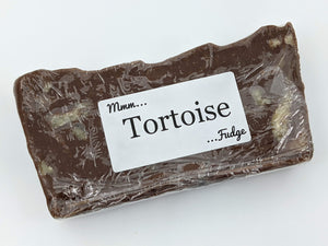 Fudge: Tortoise