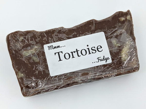 Fudge: Tortoise - Nigh's Sweet Shop