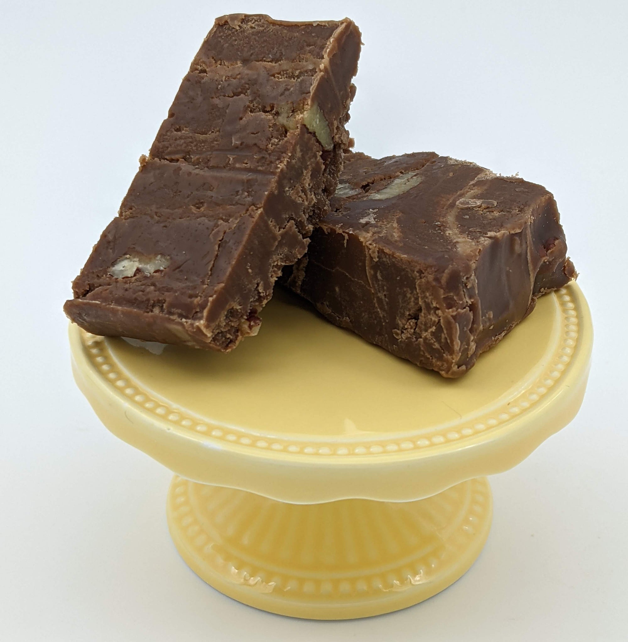 Fudge: Tortoise
