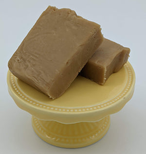 Fudge: Maple