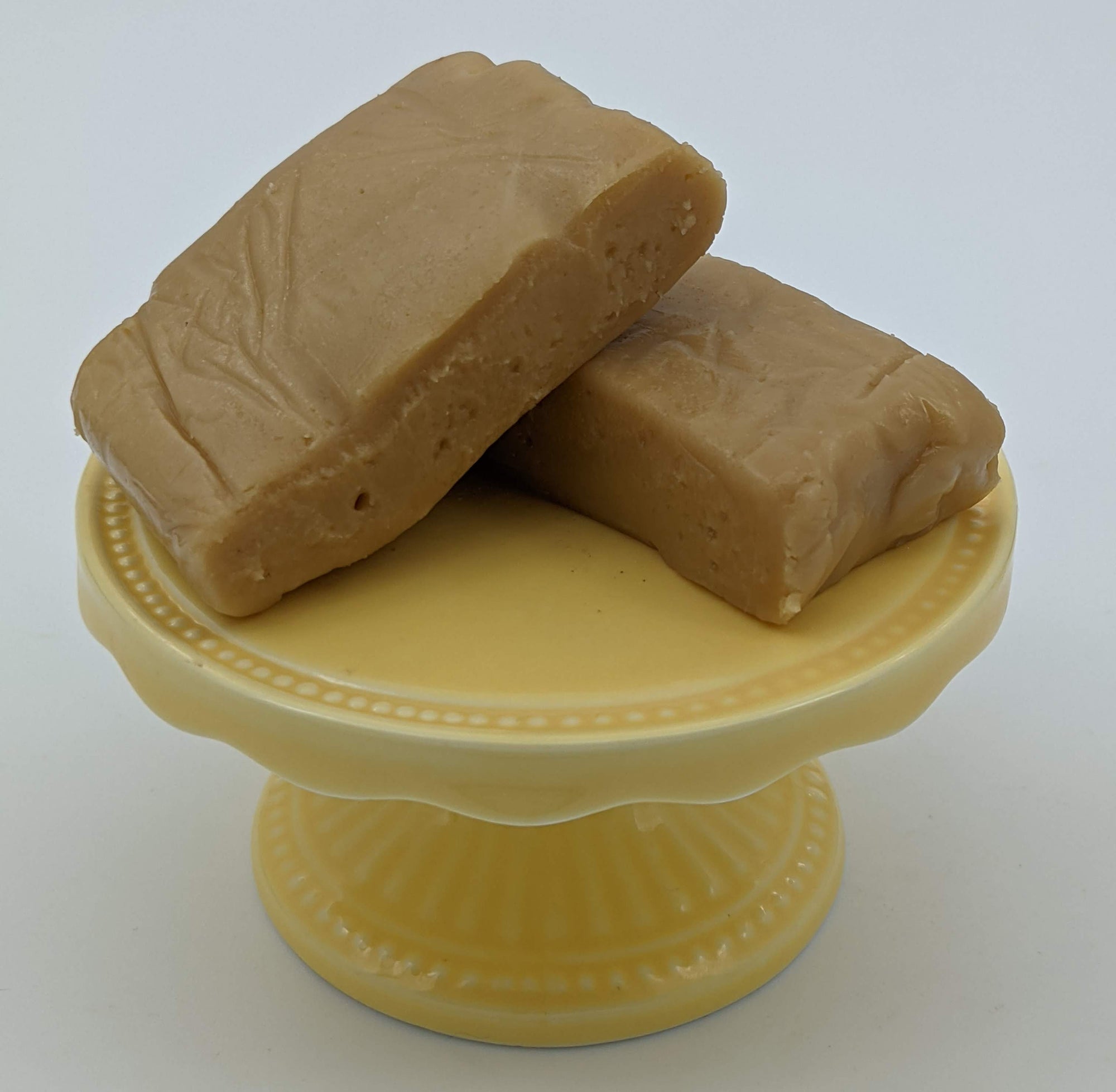 Fudge: Penuche