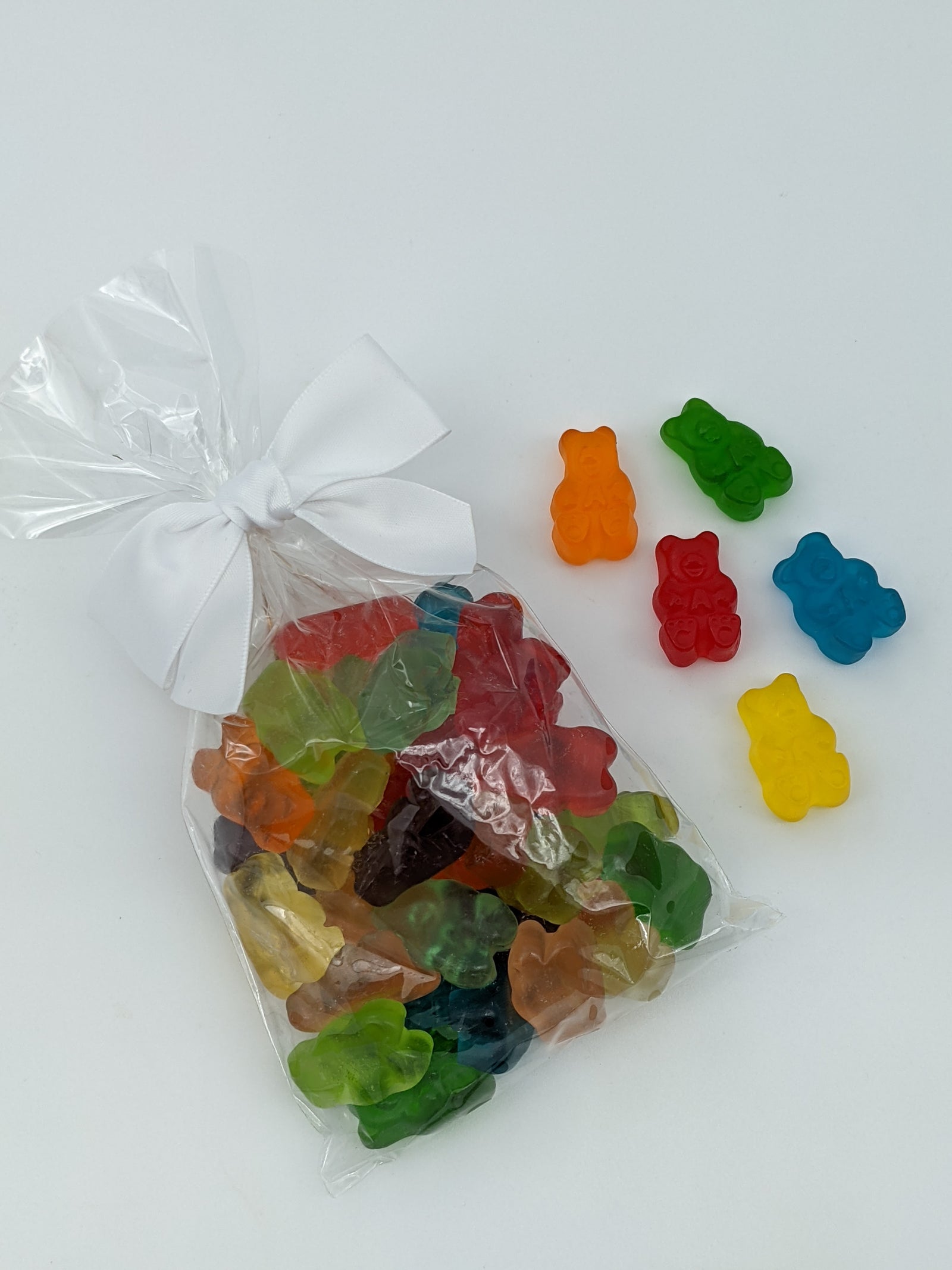 Gummi Bears