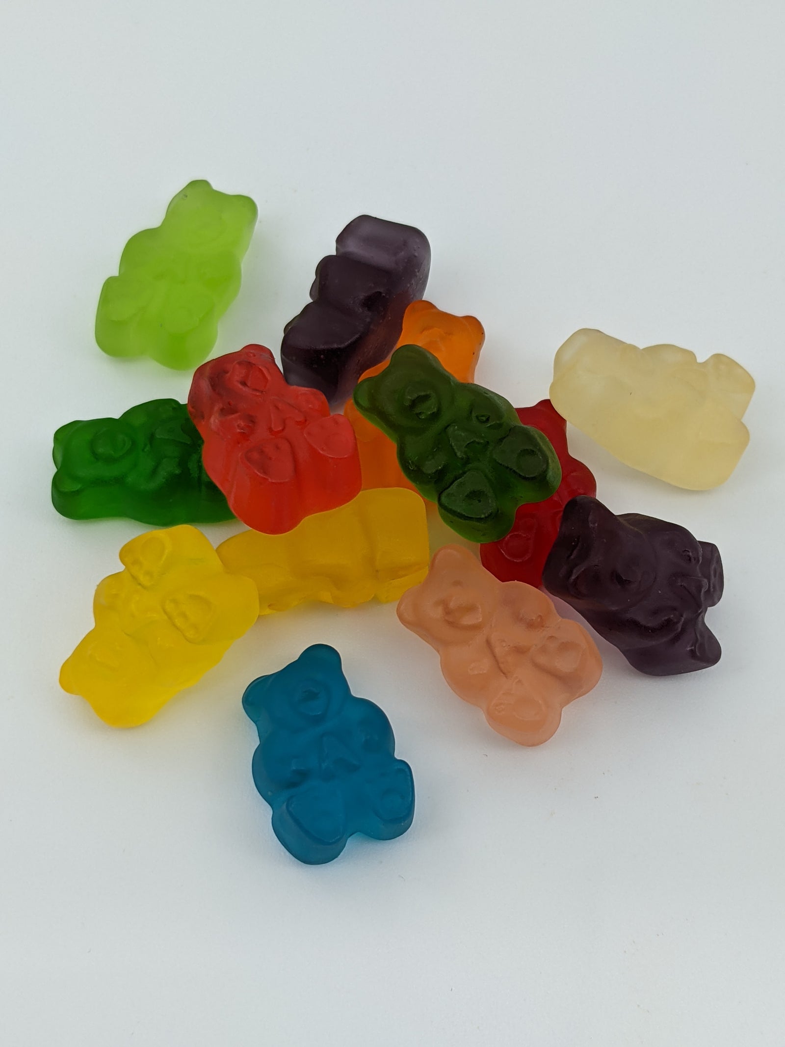 Gummi Bears
