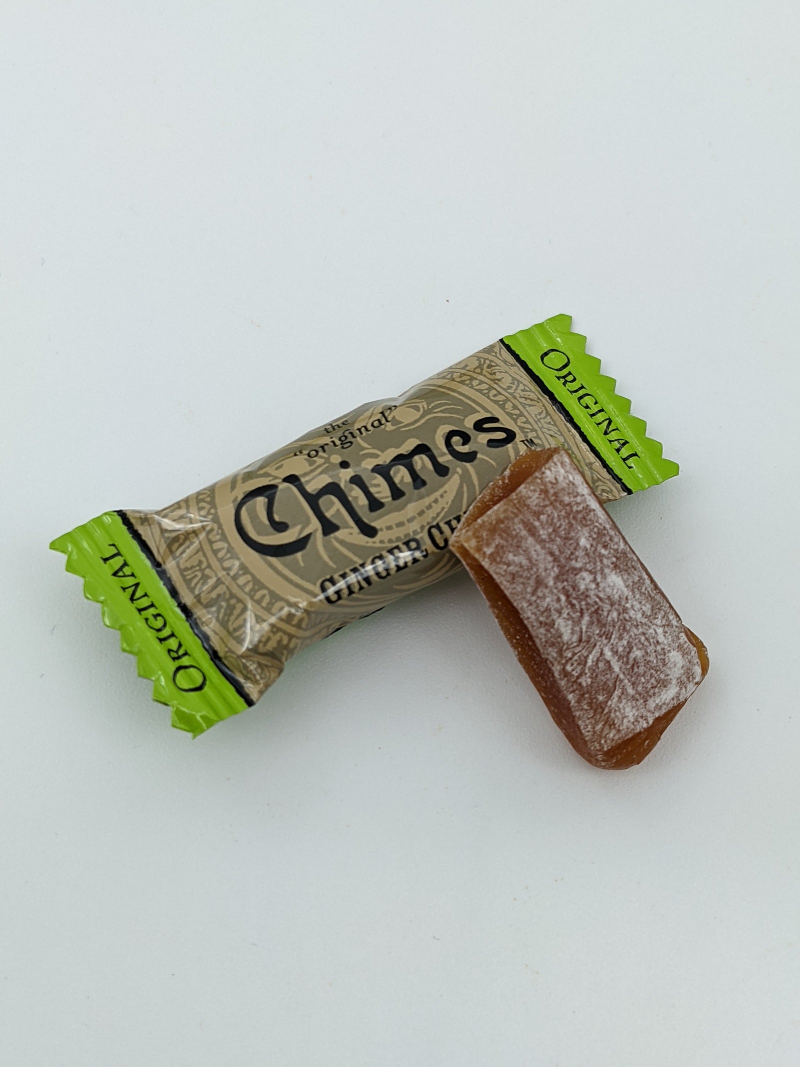 Original Ginger Chews