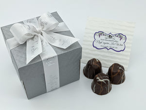 12pk Niagara Ice Wine Truffles