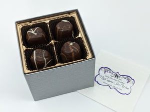 12pk Niagara Ice Wine Truffles