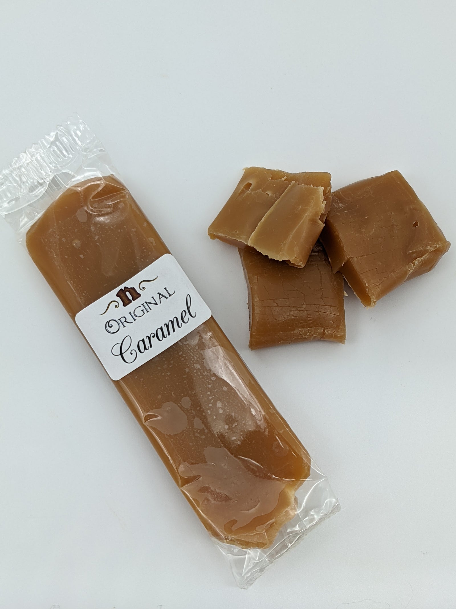 Original Caramel Bar