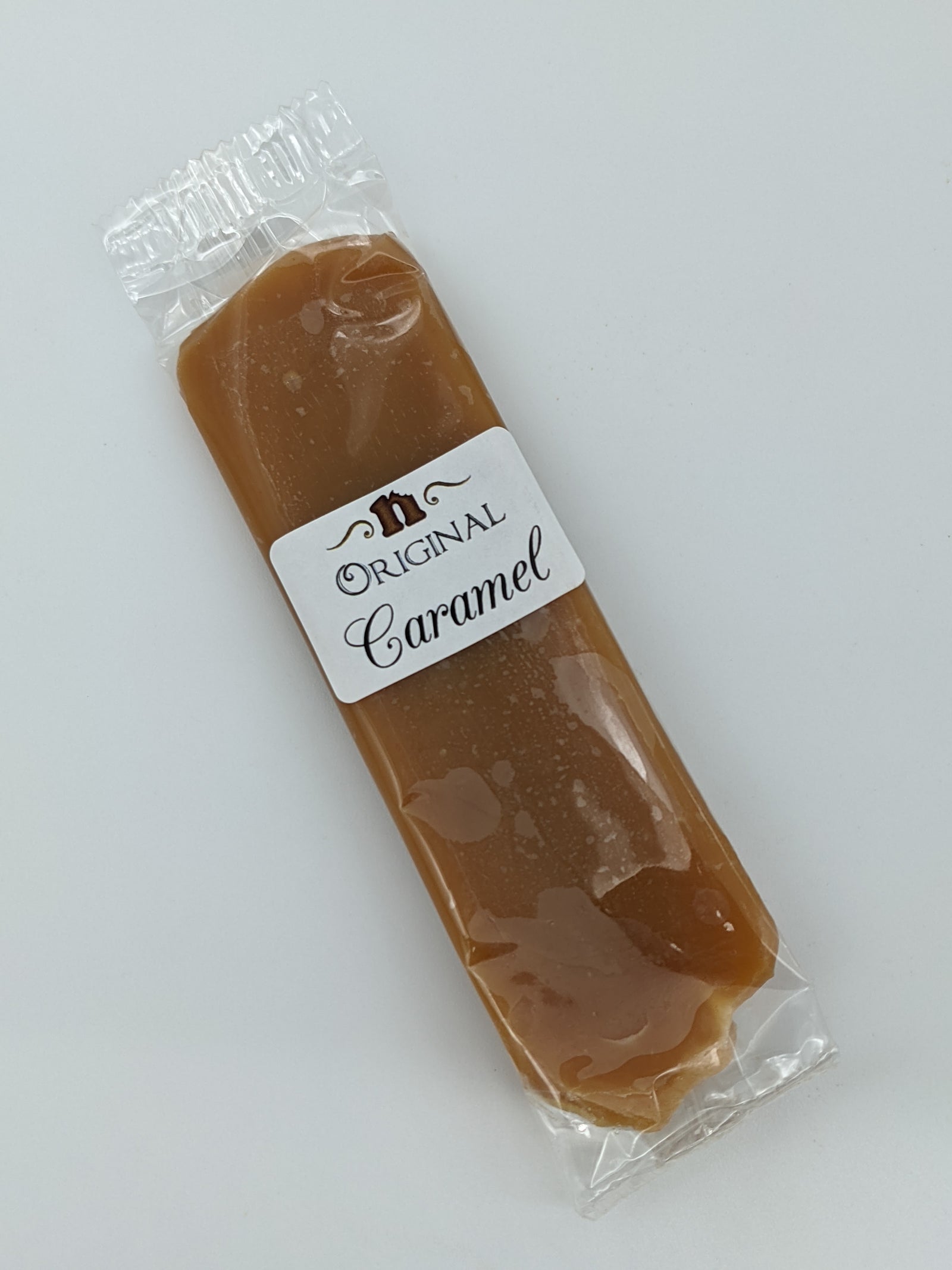 Original Caramel Bar