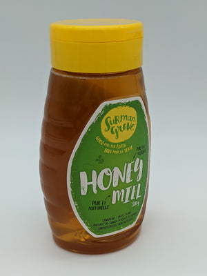 Surman Grove Local Honey