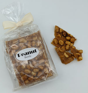 Peanut Brittle