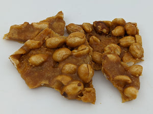 Peanut Brittle