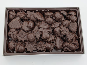 400g Autumn Harvest