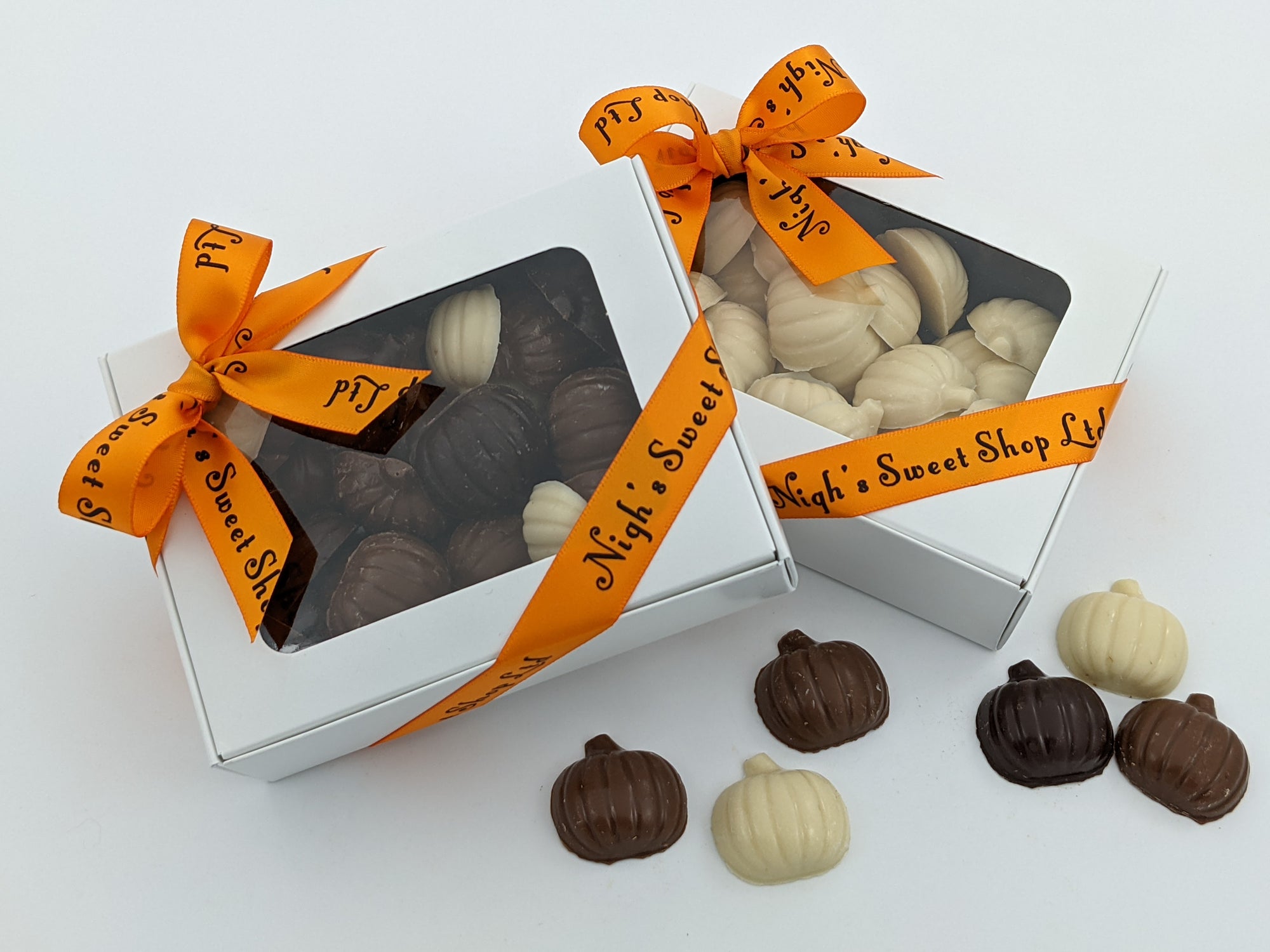 115g Pumpkins