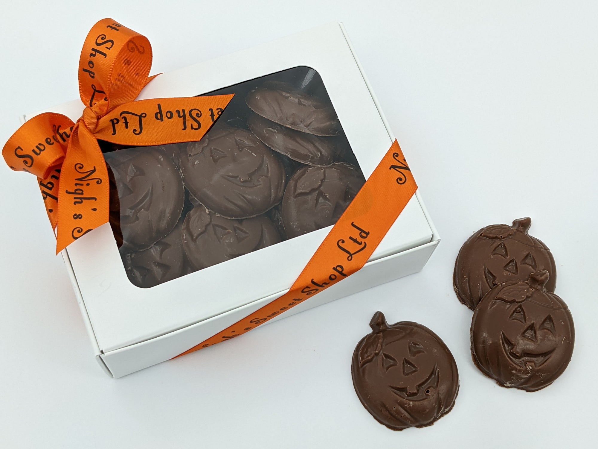 115 g Jack O Lanterns