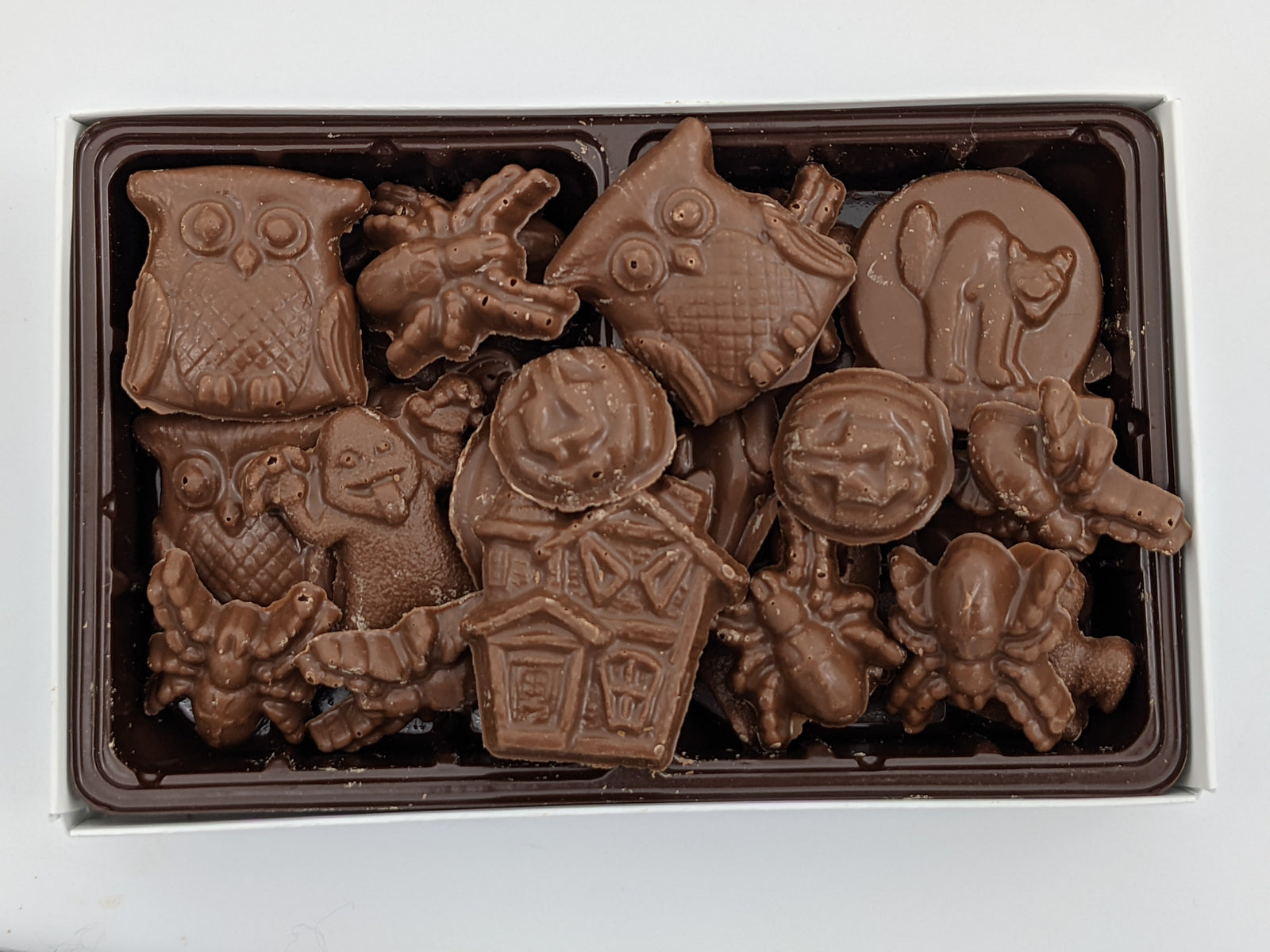 200g Spooktacular Sweets