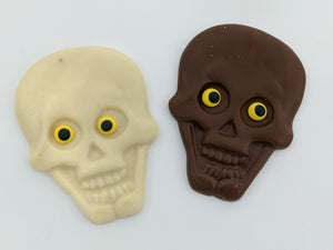 Skull