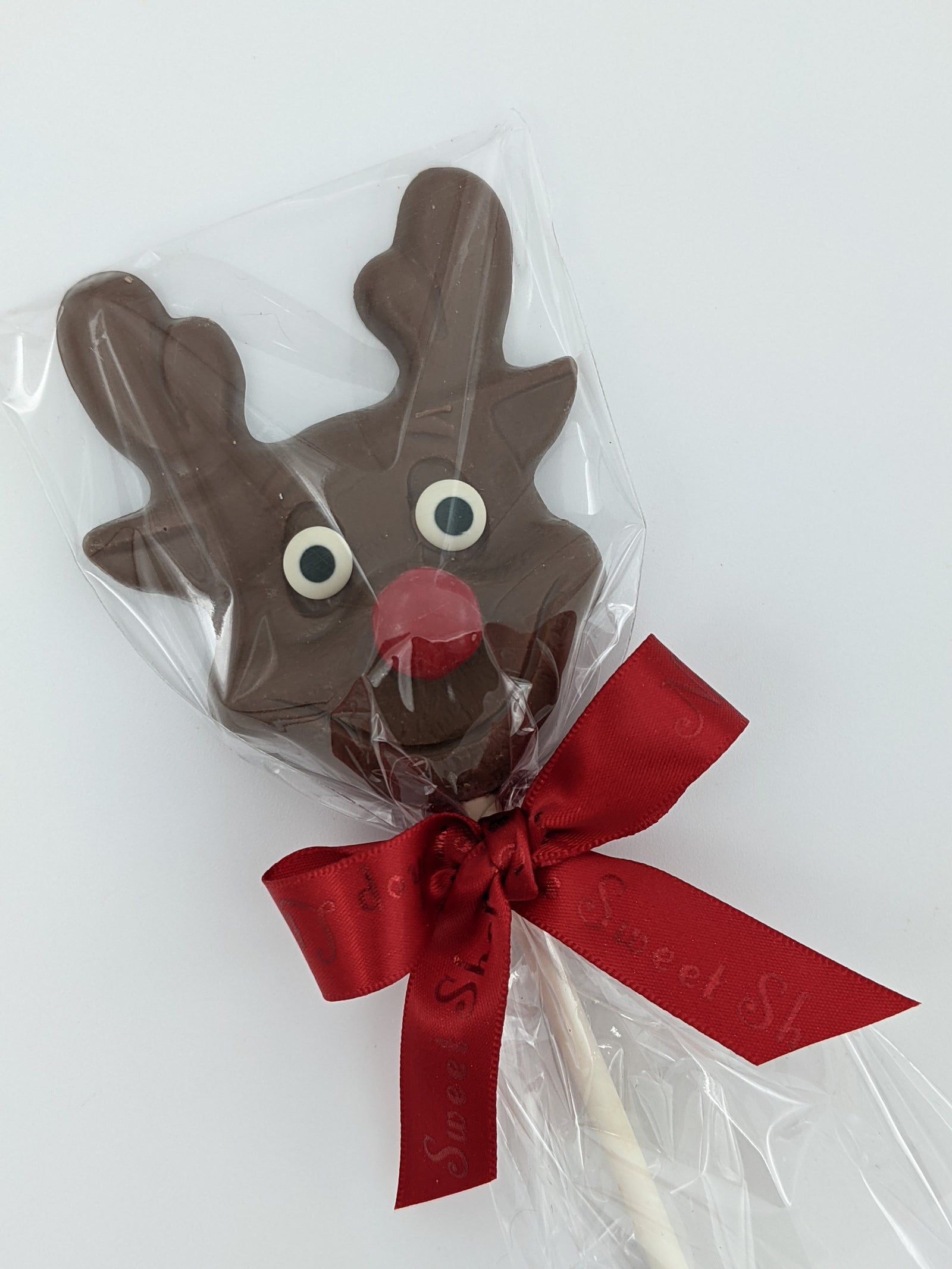 Rudolph Sucker