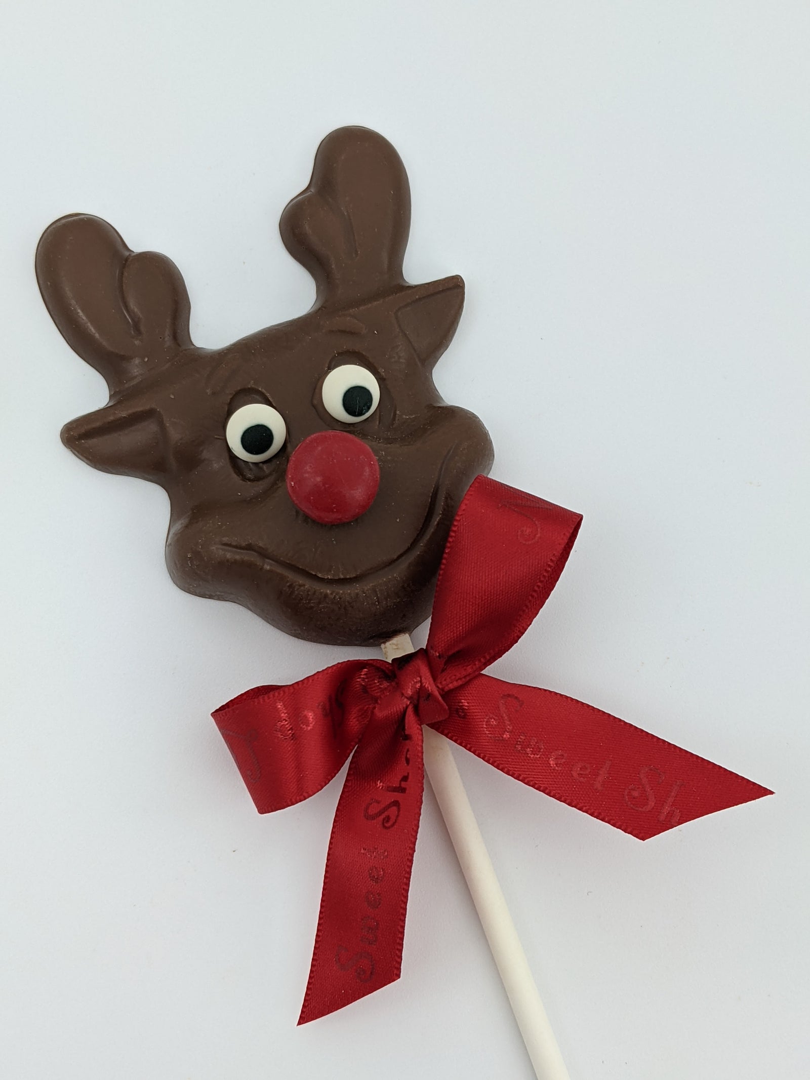 Rudolph Sucker