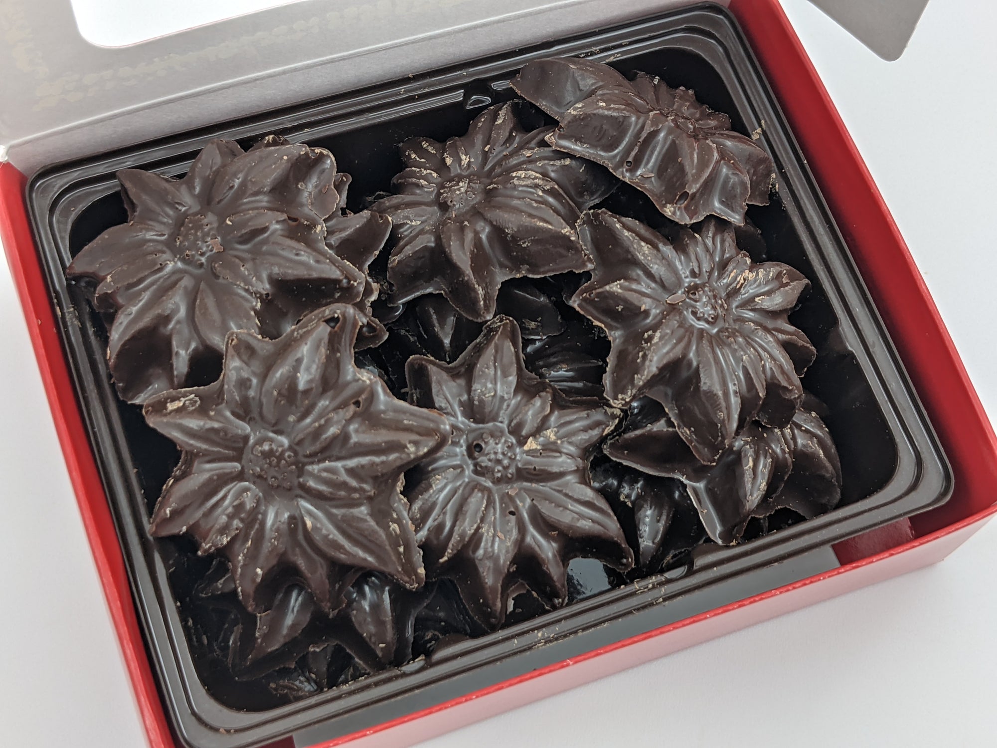 115g Poinsettia