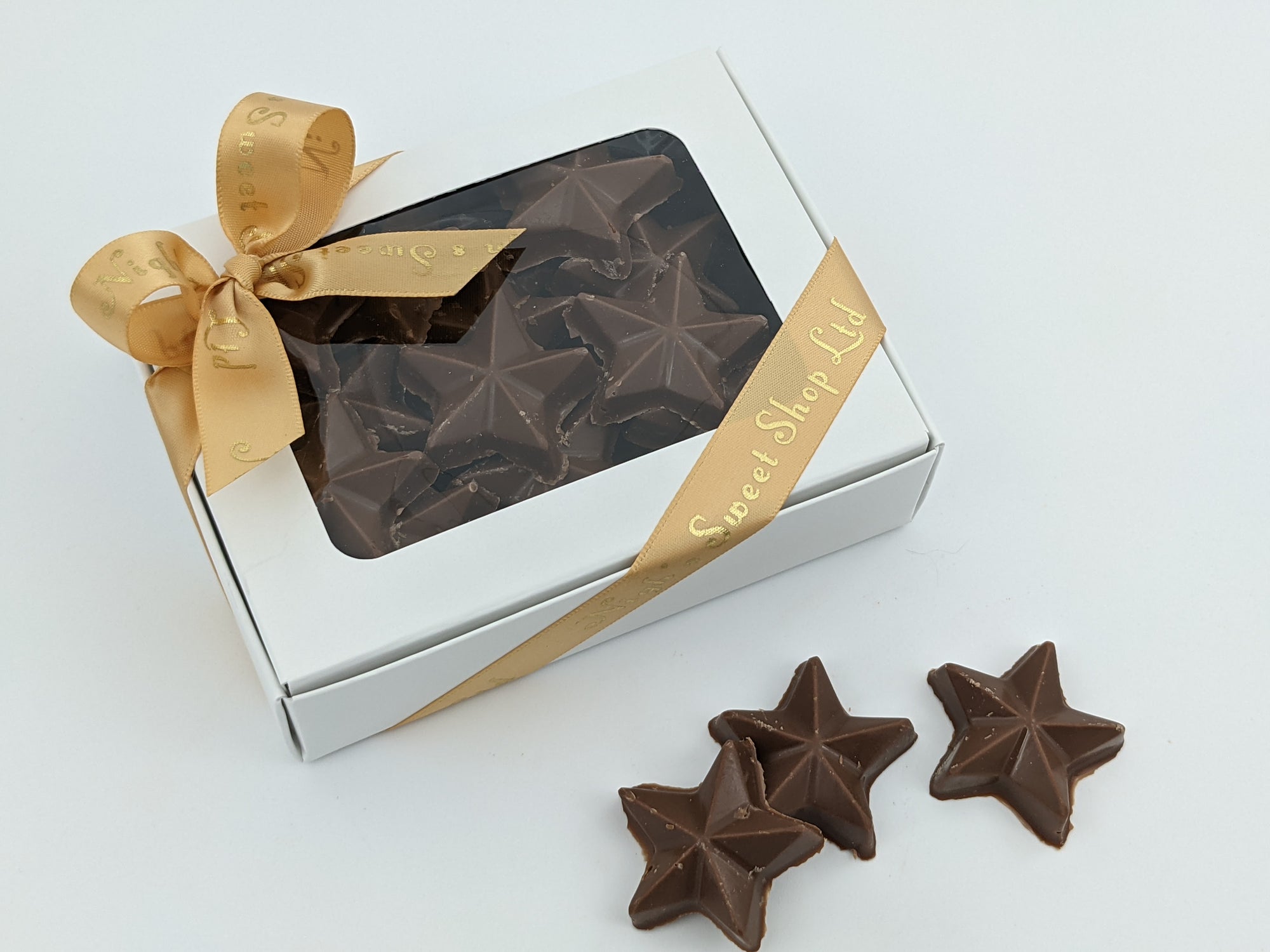 115g Stars