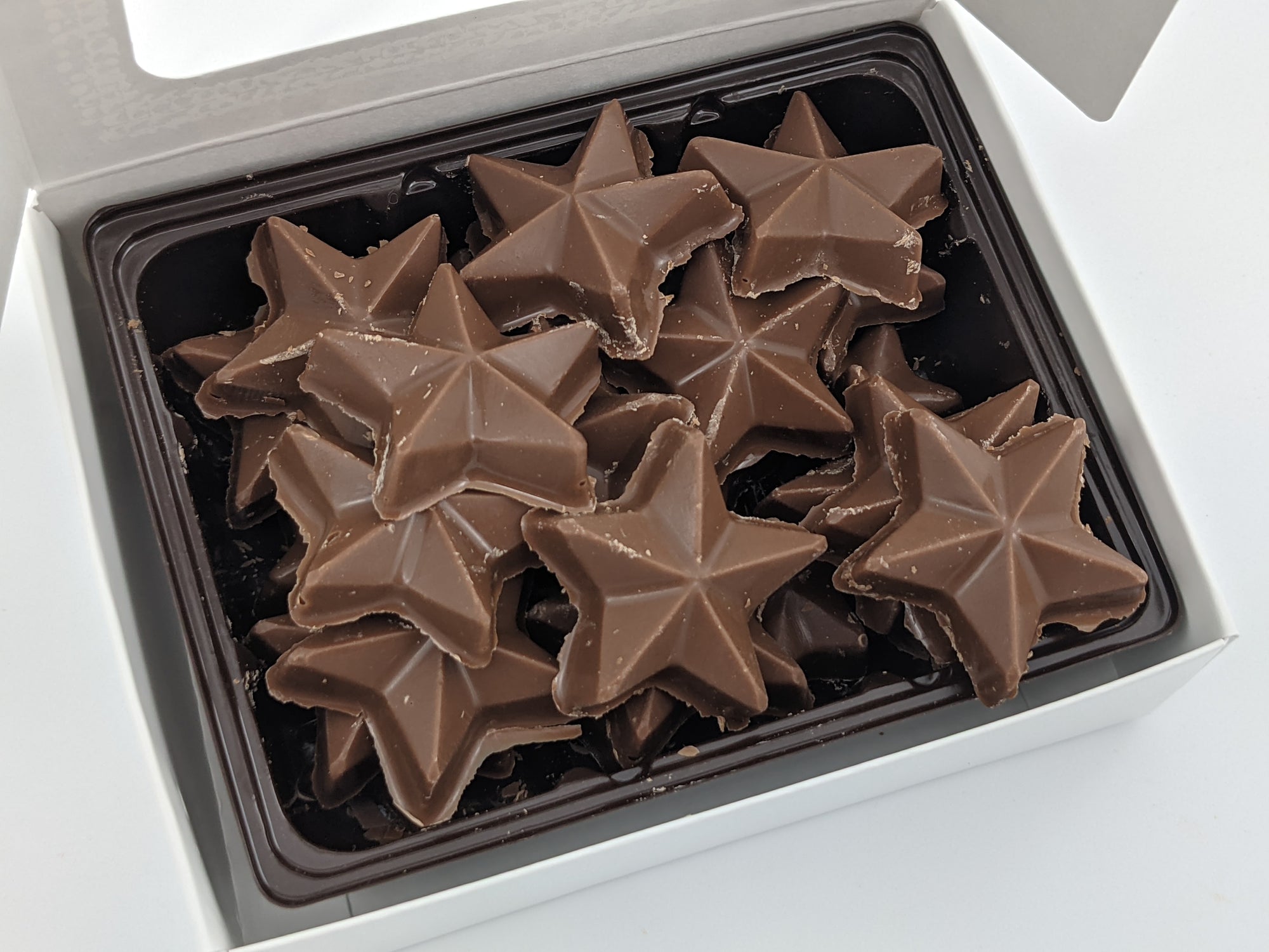 115g Stars