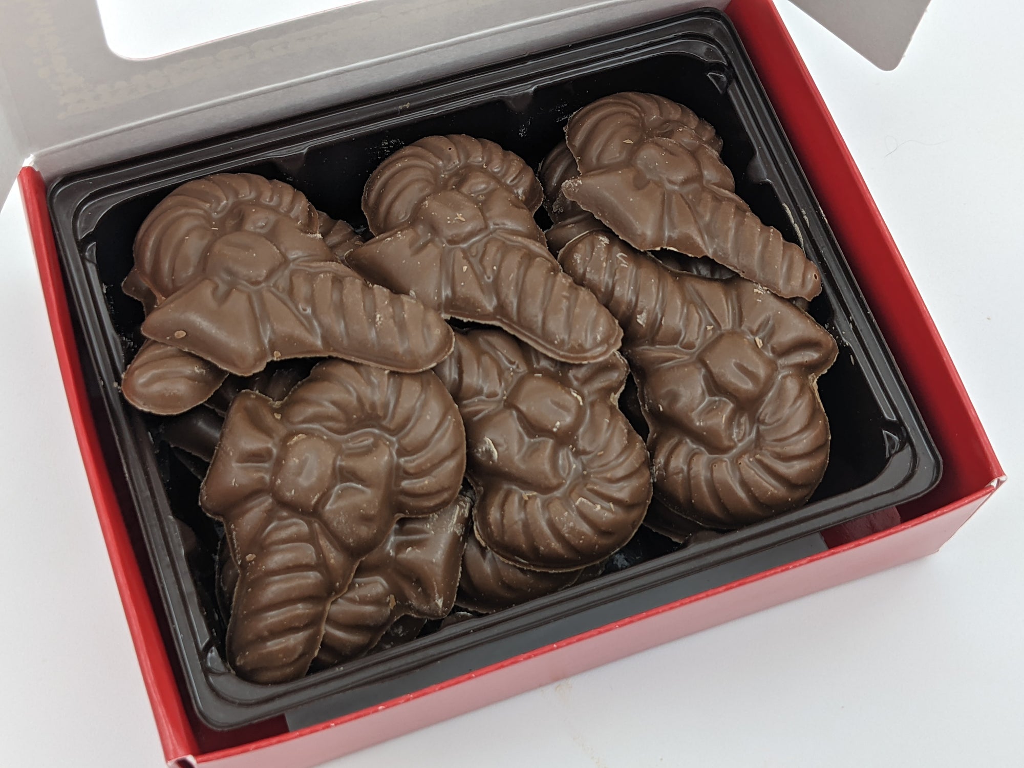 115g Candy Canes