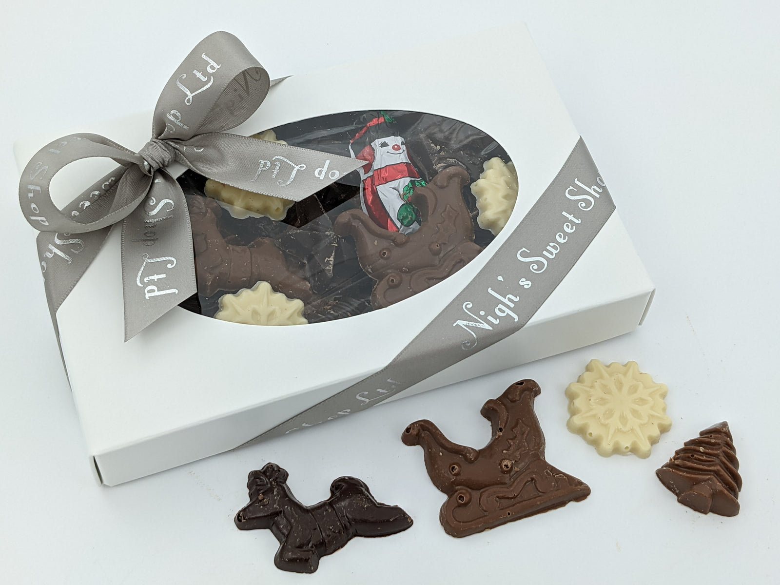 200g Winter Wonderland