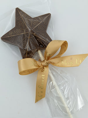 Shining Star Sucker