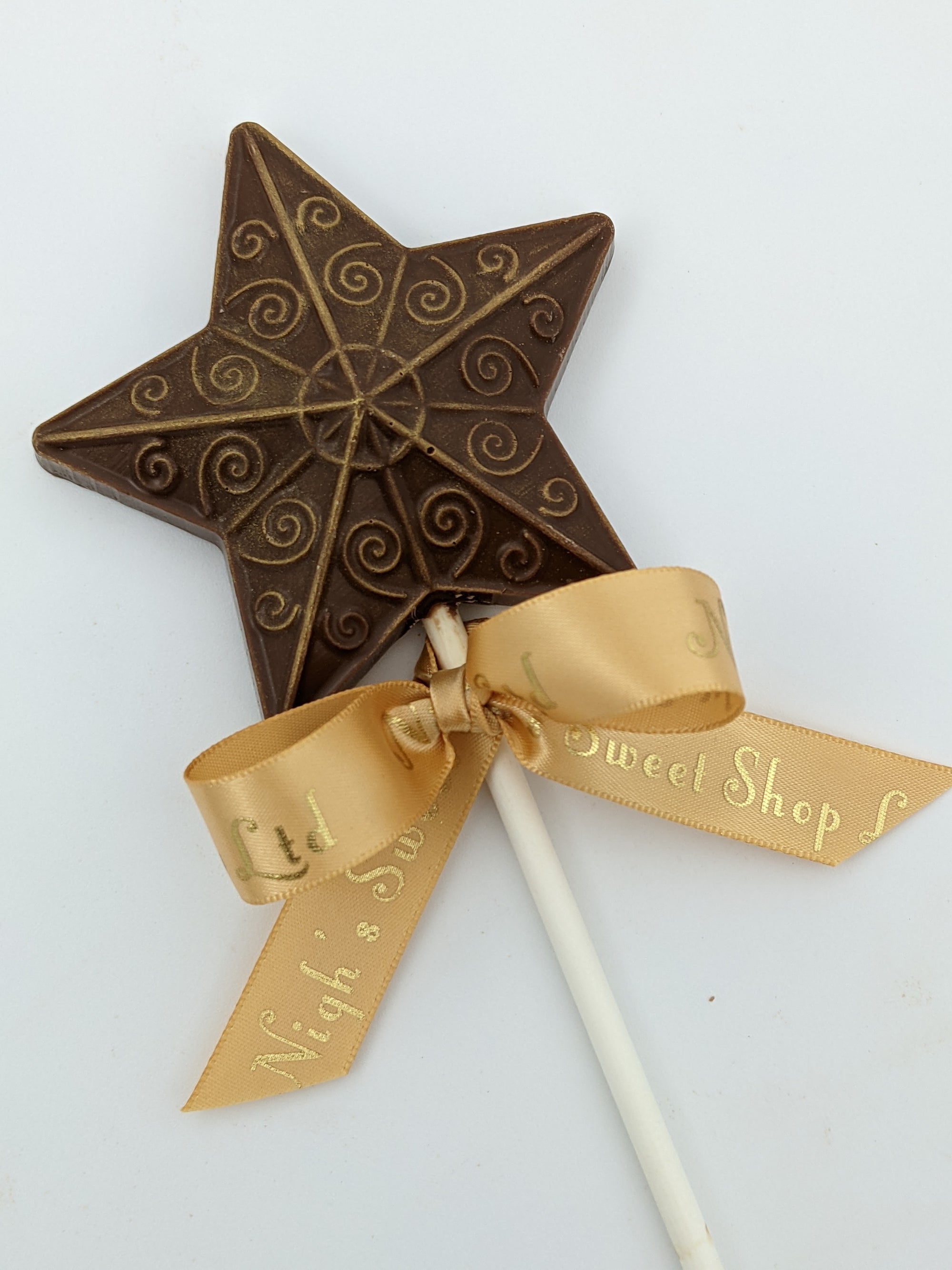Shining Star Sucker