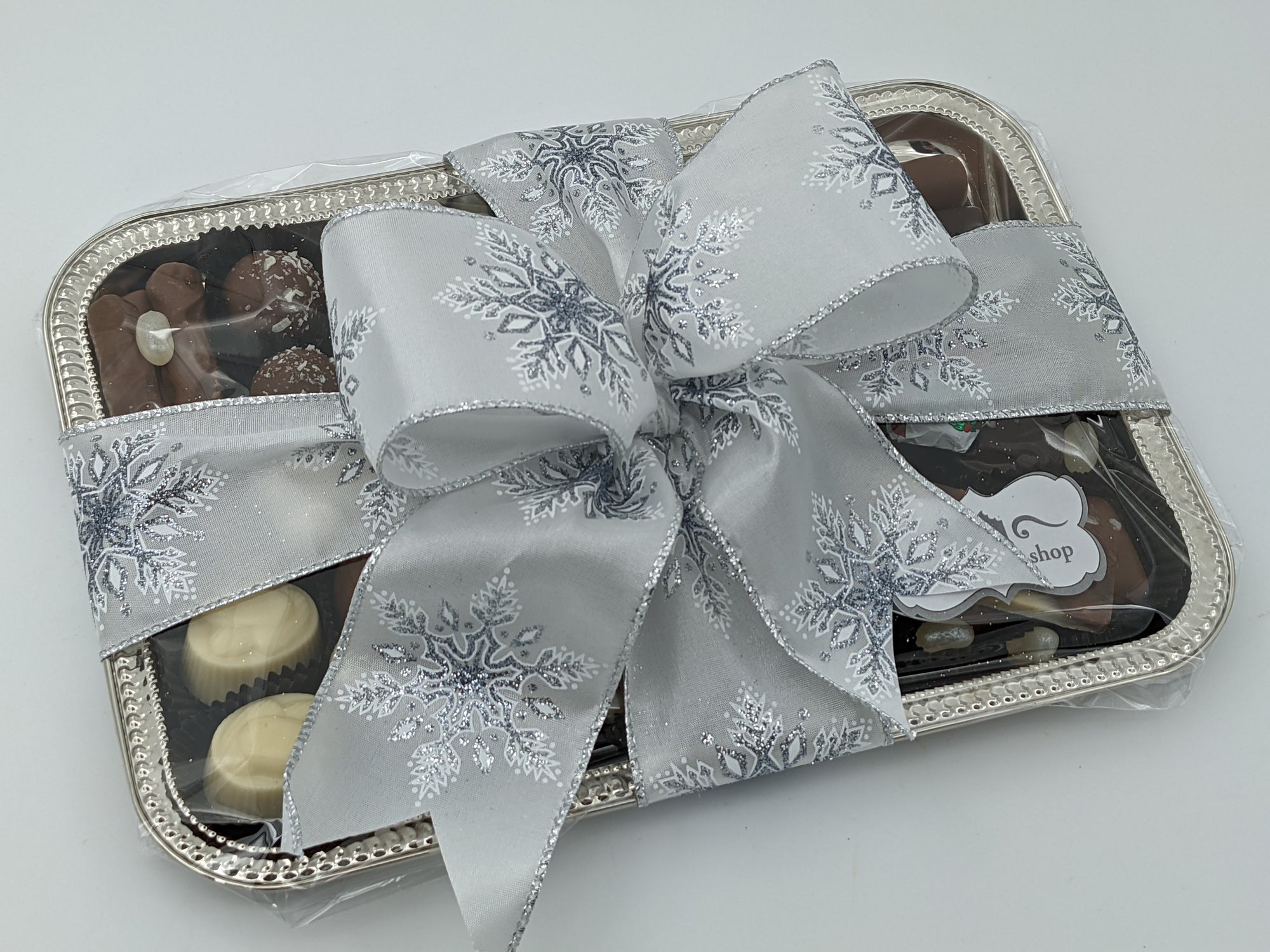 Winter *CHOC*cuterie