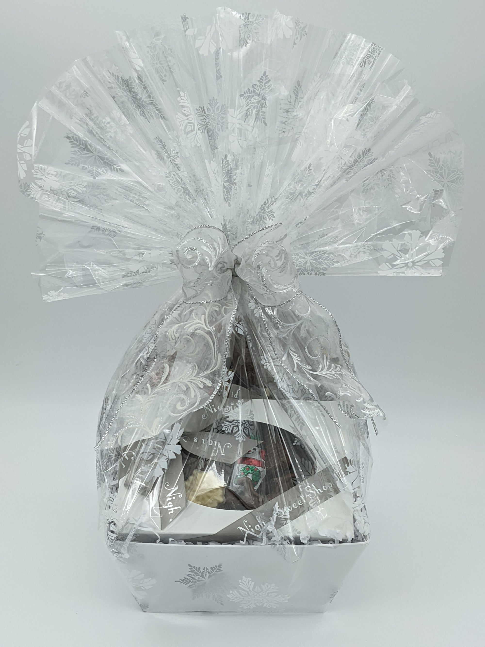 Winter Wonderland Gift Package