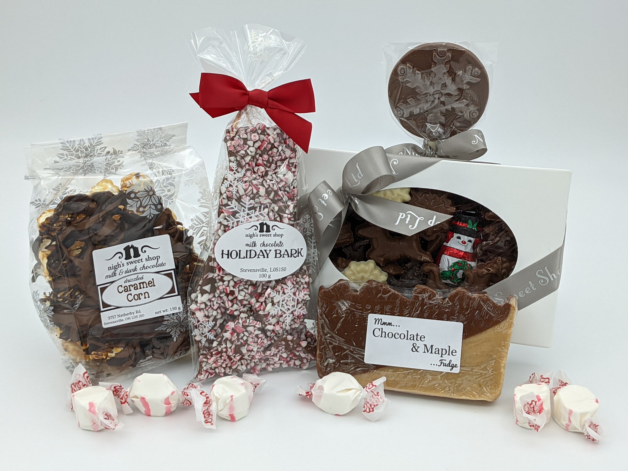Winter Wonderland Gift Package