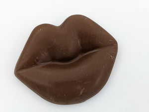 A Chocolate Kiss