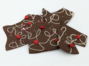 Valentine's Bark