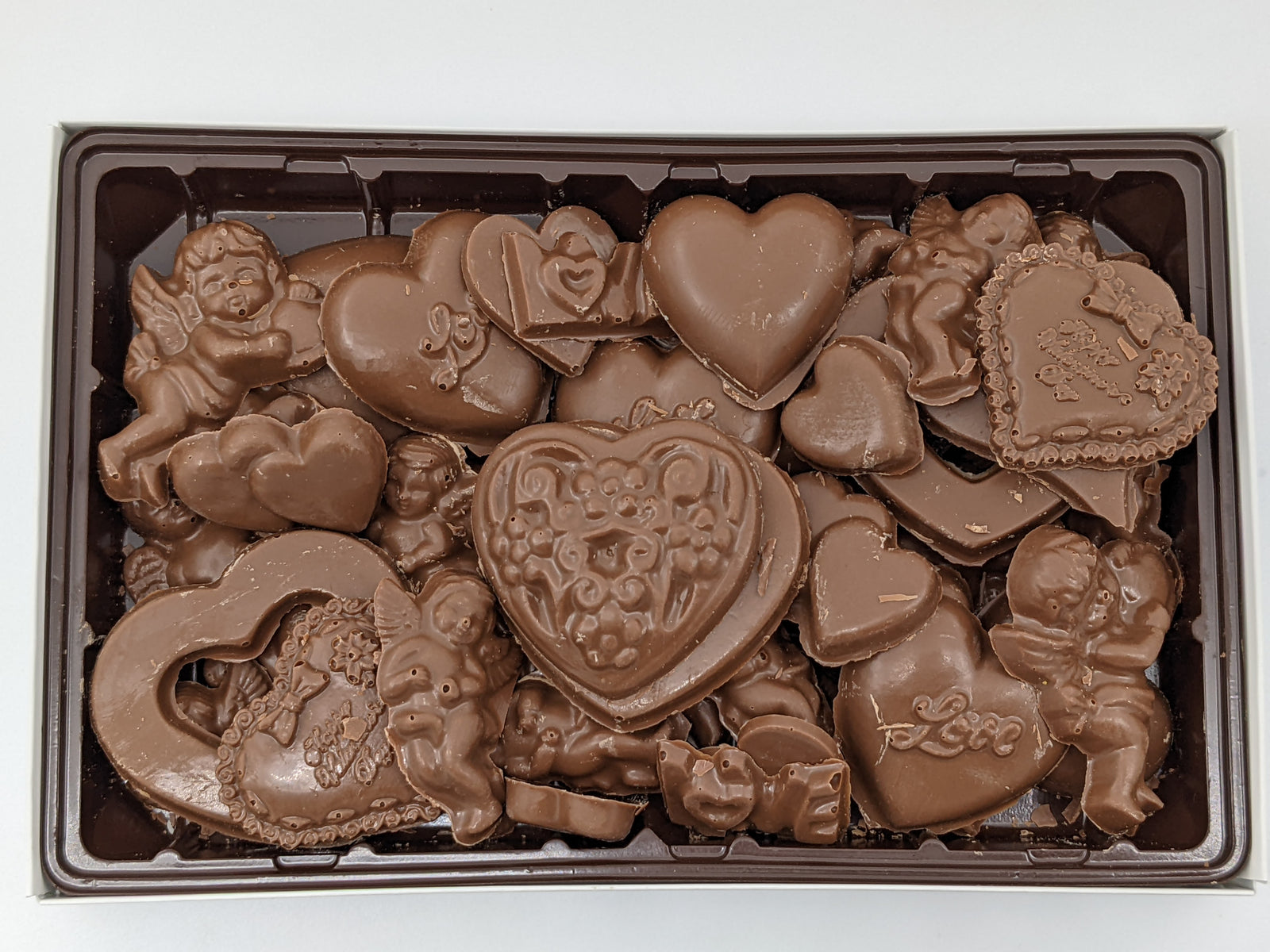 400g To My Valentine